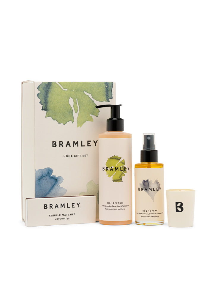 Bramley Home Gift Set