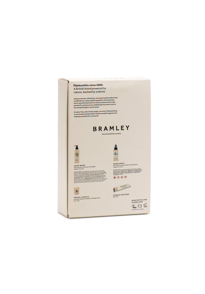 Bramley Home Gift Set