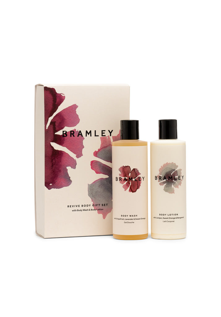 Bramley Revive Body Gift Set