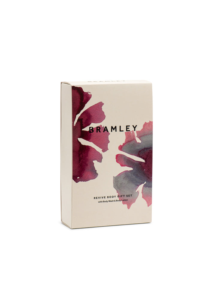 Bramley Revive Body Gift Set